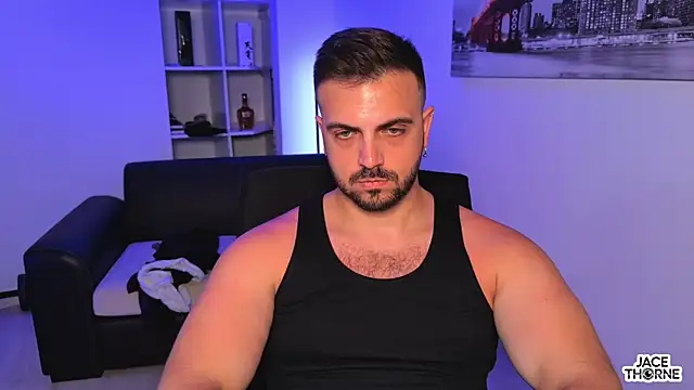 Chat XXX en directo de Jace_Thorne