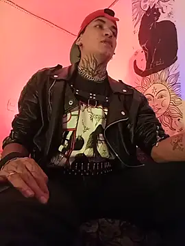 AlecBanne_ Obrolan Langsung XXX