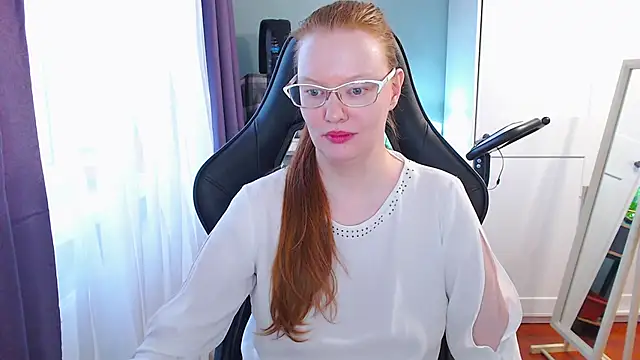 دردشة Lady_Inari الجنسية المباشرة