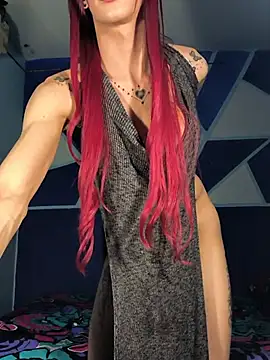 SamySeduction's Live XXX Chat