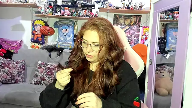 Chatroom XXX en direct de soficammy