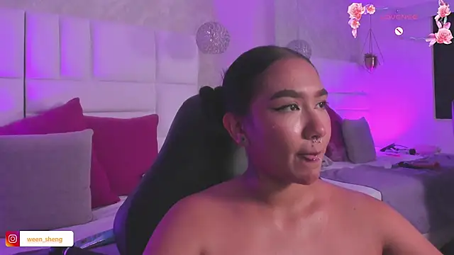 ween_sheng_ Live XXX-Chat