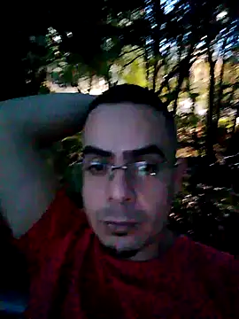 Show de FeloBad na webcam