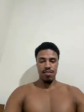 LorenzoBlack27's Webcam Show