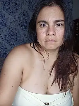 Chat +18 de BettyBoo_w ao vivo