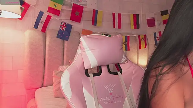 Naomi-Gray Live XXX Chat