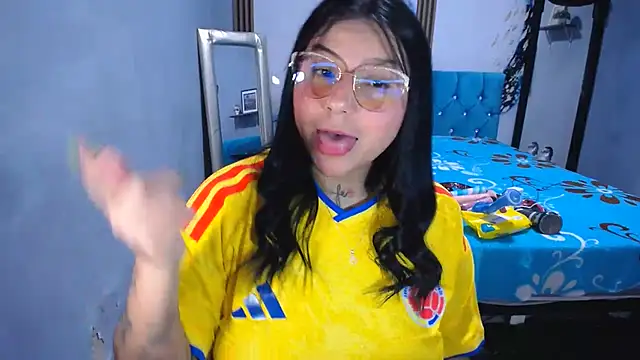 venuxwilliam's Live XXX Chat