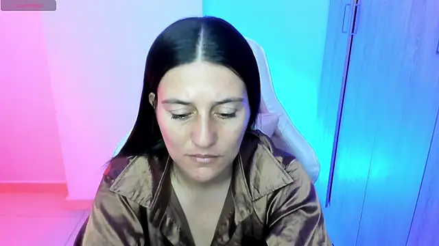 Živý XXX chat Saskyaa
