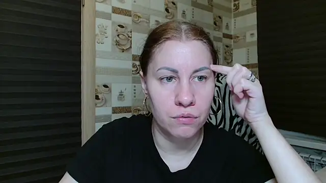 TherestlessKitty – Live XXX-chat