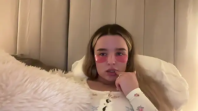 maisiesmithx Live XXX-chat