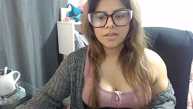 KatteAngelLat Live XXX-chat