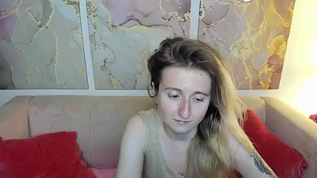 CamillaDreamer's Live XXX Chat