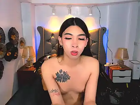 Chatroom XXX en direct de yourdreamgoddes