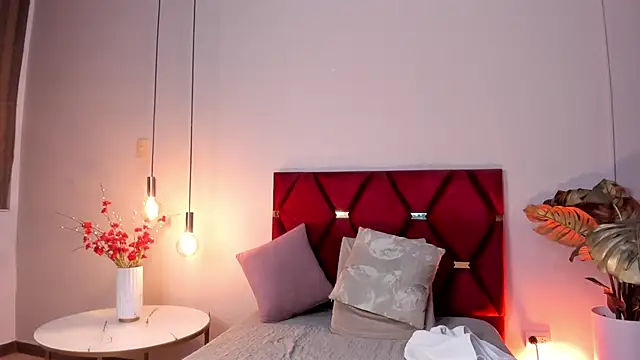 Chat XXX en directo de AnnaBroooks