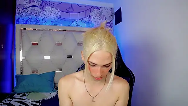 Larry_craft Webcam show