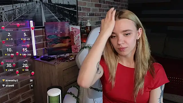 Chat +18 de eva_swetty ao vivo