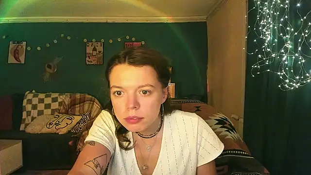 ClancyMorissey Chat XXX in diretta