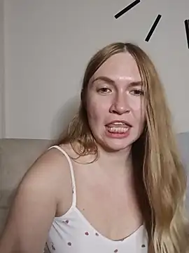 KisaVixen Live XXX-Chat