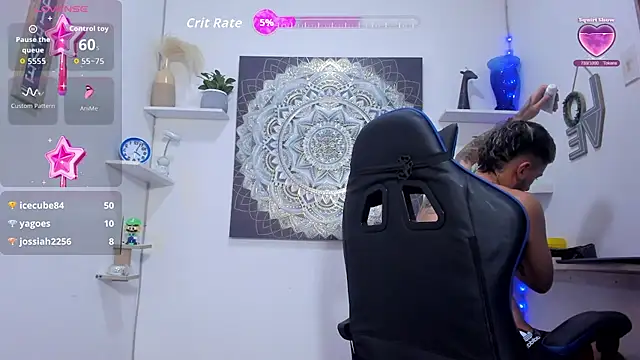 Jey_hot7's Live XXX Chat