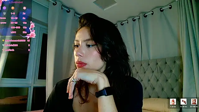 Carol_Daniel XXX чат на живо