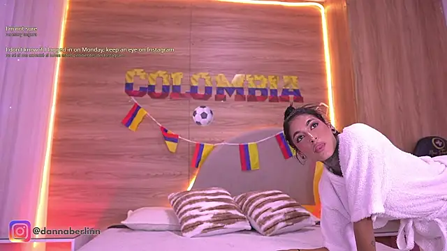 danna_berlin_ Chat XXX in diretta