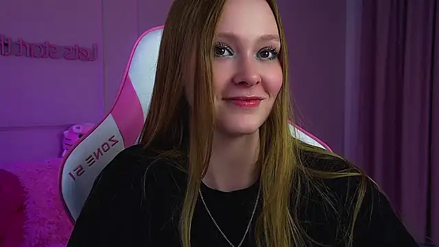 AgataFoxley's Live XXX Chat