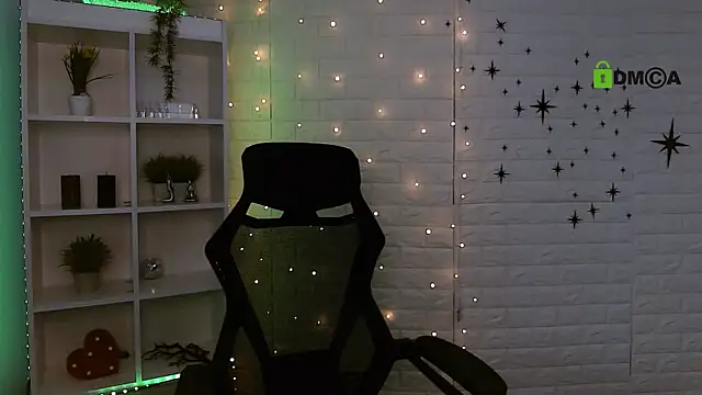 angie_foxy1 Obrolan Langsung XXX