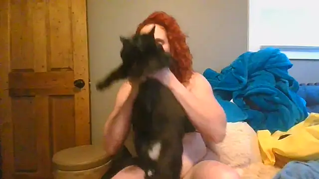 fitflamedragan's Live XXX Chat