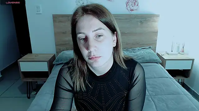 campanitaaanahi's Live XXX Chat