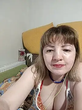 stefanyharper16's Live XXX Chat