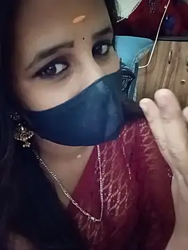 Tamil_Rani- webcam show