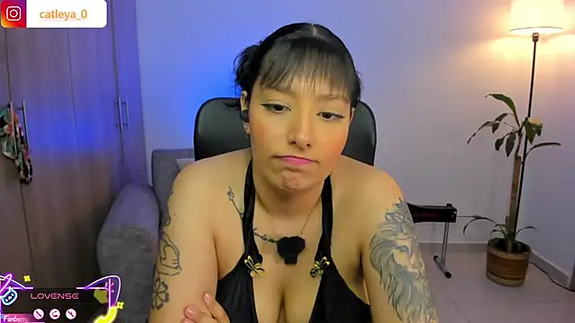 catleya_0's Live XXX Chat