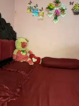 Ismanur11 live XXX chat