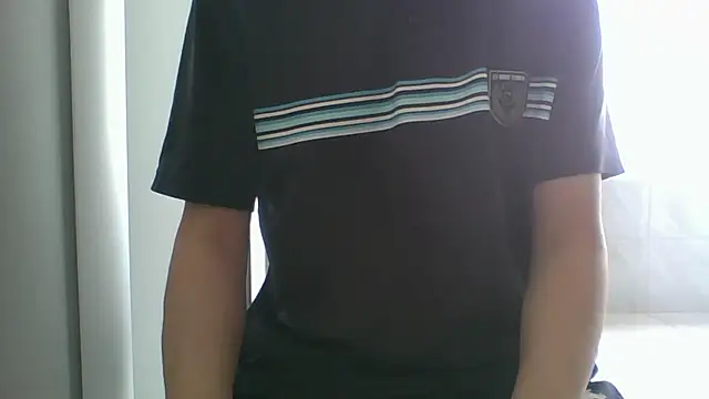 Show webcam de nole_china7