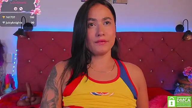 Brenda_Kiss_のライブXXXチャット