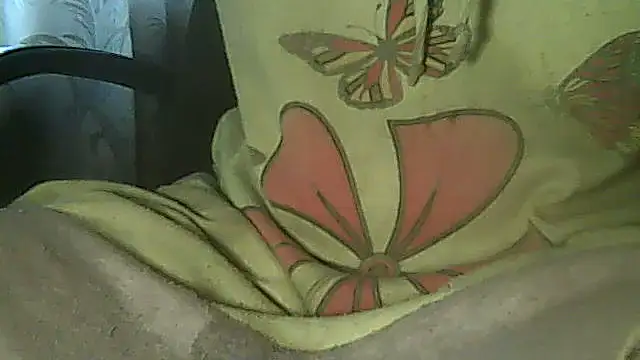 nastena70's Live XXX Chat
