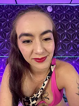 MelanyyJhonson15 Obrolan Langsung XXX