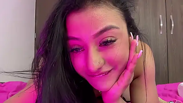 candy_hot999 Obrolan Langsung XXX