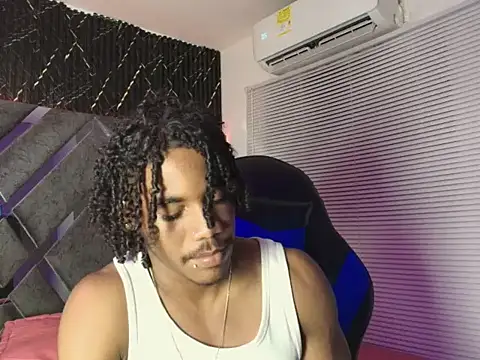 axel_silva4 라이브 XXX 채팅
