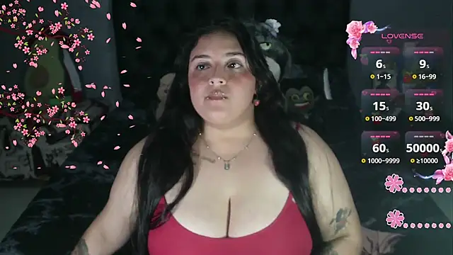 DAILYN__SOFIA__ Obrolan Langsung XXX