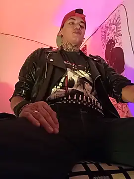AlecBanne_ live XXX chat