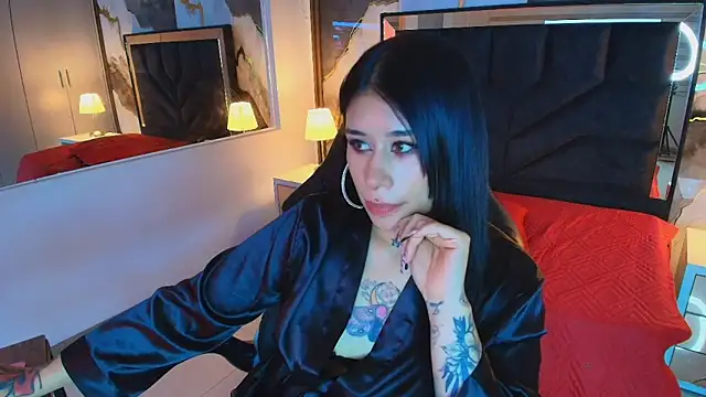 SusanVillaのライブXXXチャット