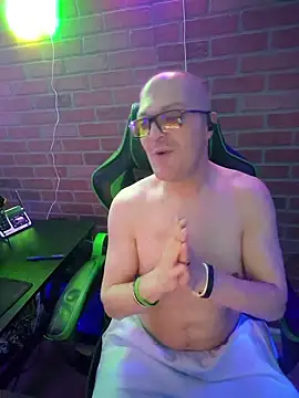 Chat XXX en directo de chronic_vibez