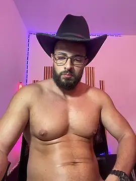 Chatroom XXX en direct de magnumchris