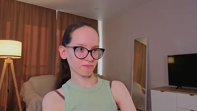 Chat +18 de BettyBrowni ao vivo