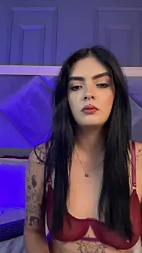 Chatroom XXX en direct de AliceRitter