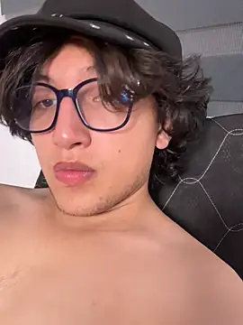 Živý XXX chat -BlueOpal-