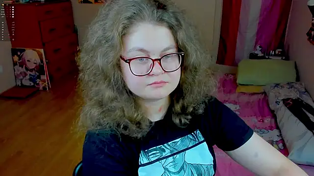 Sashy_Way élő XXX-chatje
