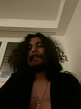 daddyvibes Webcam-Show