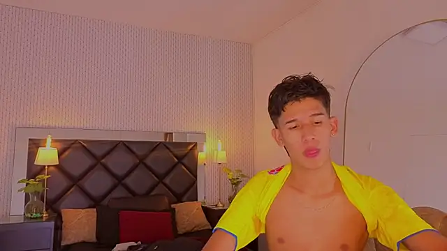 Chat XXX Live dave_eliot